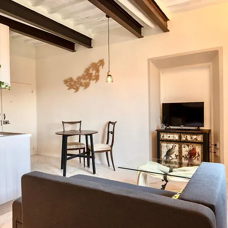 Le Rondini, Comfy Flat Lägenhet Empoli