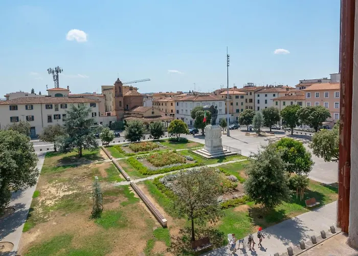 Le Rondini, Comfy Flat Lägenhet Empoli