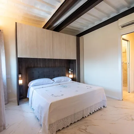 Apartmán Le Rondini, Comfy Flat Empoli