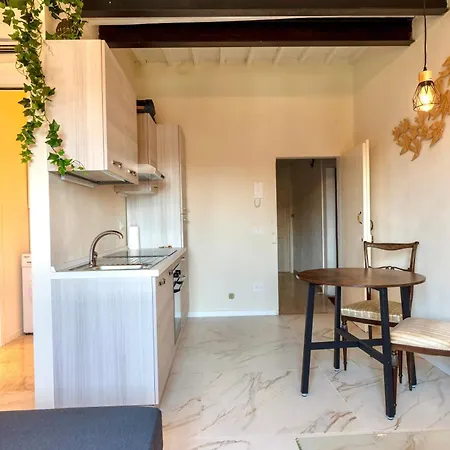 Apartmán Le Rondini, Comfy Flat