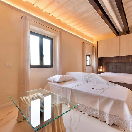 Apartmán Le Rondini, Comfy Flat Empoli