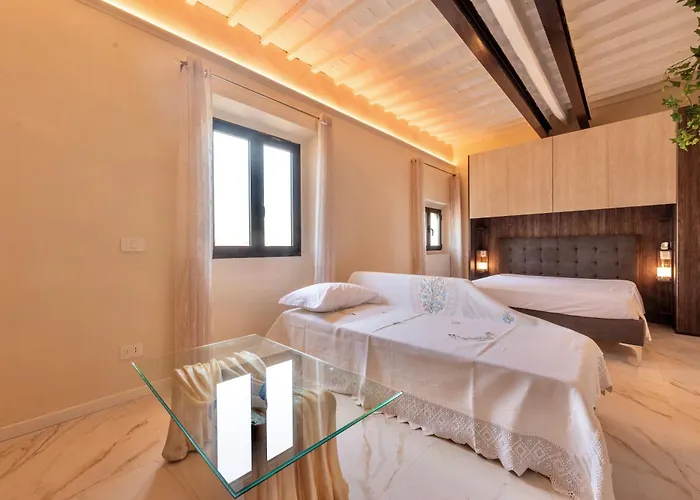 Apartamento Le Rondini, Comfy Flat Empoli