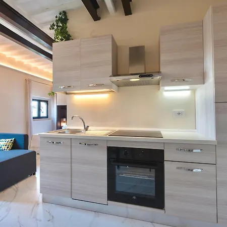 Le Rondini, Comfy Flat Empoli