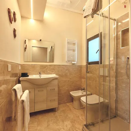 Le Rondini, Comfy Flat * Empoli